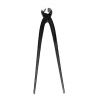 Flechterzange 300 KNIPEX schwarz